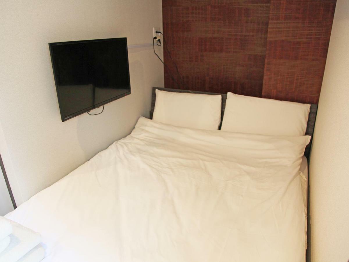 Okinawa City Hotel Zimmer foto