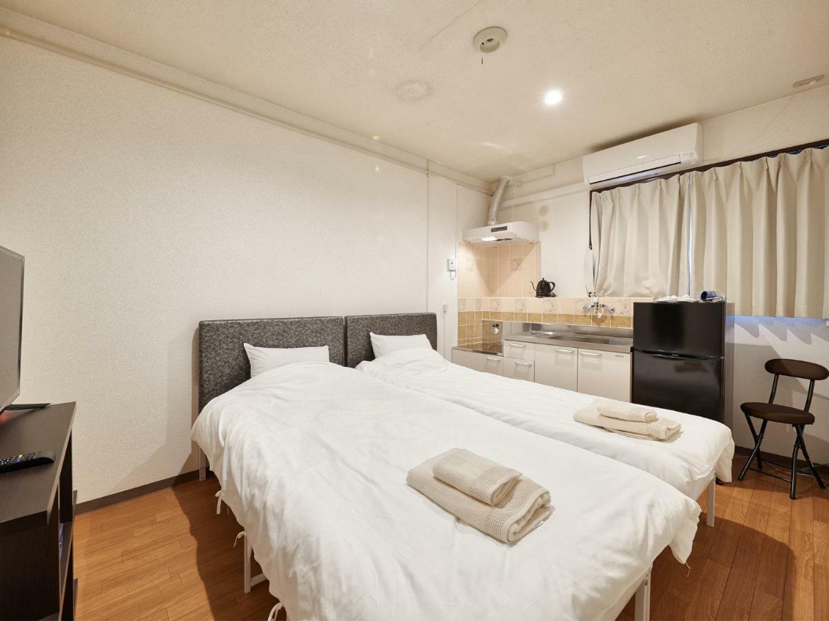 Okinawa City Hotel Exterior foto